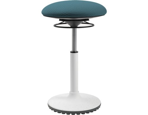 Topstar Hocker BBT Coach Farbe: petrol