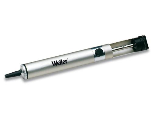 Weller Handentlötpumpe SA21A Länge 200mm, antistatisch