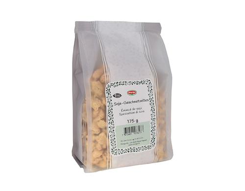 Bio Soja-Geschnetzeltes 175g