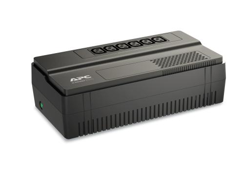 APC USV BV800I, 800VA/450W Line Interactive, C14