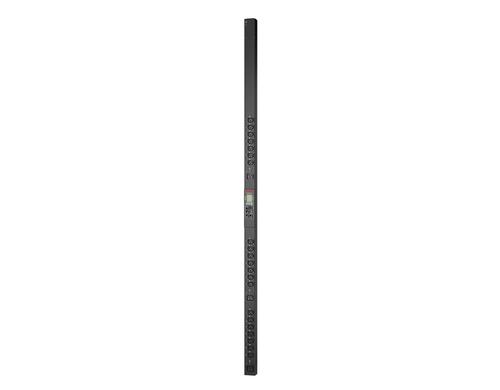APC Steckdosenleiste PDU APDU9959EU3 18xC13, 2xC19, 16A, LAN, IN: IEC309 2P+E,