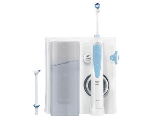 Oral-B Munddusche JAS23 OxyJet