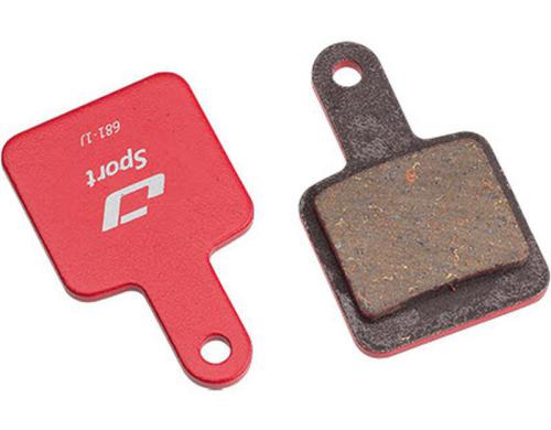 Jagwire SPORT Disc Brake Pads TEKTRO