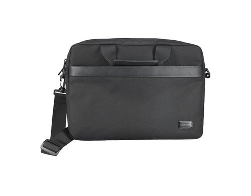 4SMARTS Notebooktasche Target Eco Slim 15-16