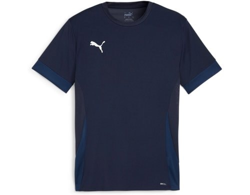 PUMA Jersey teamGOAL Matchday Grösse: L, Farbe: blue