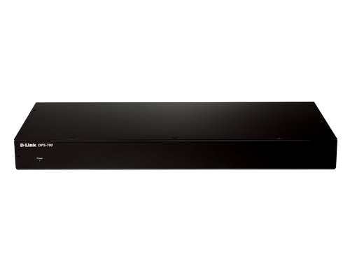 D-Link Power Supply: DPS-700/E 589 Watt extern, Rundant