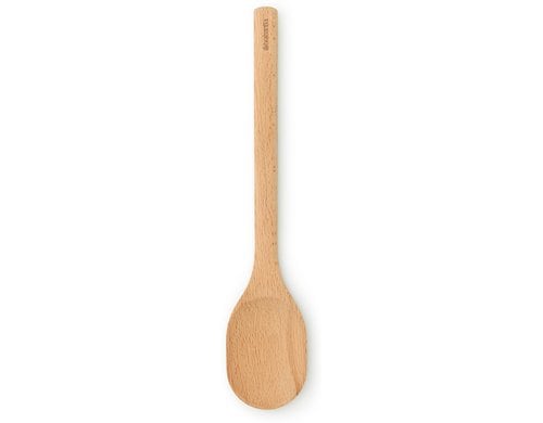 Brabantia Holzlöffel Profile Buchenholz aus China
