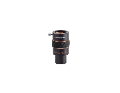 Celestron Barlow-Linse X-Cel LX 3x 1.25
