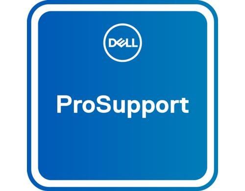 Dell Garantie zu allen Optiplex 7000 1Y Basic Onsite to 5Y ProSpt