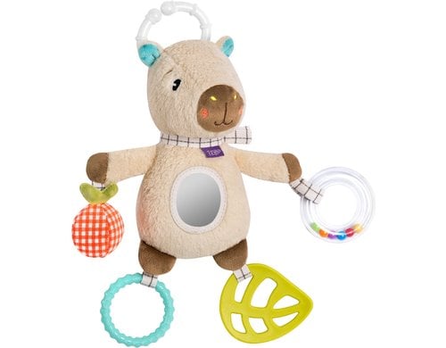 Fehn Activity-Capybara Capybara Clara