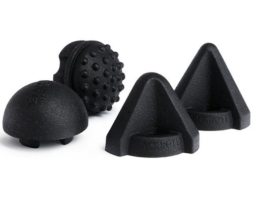 BLACKROLL Trigger Box Twister schwarz