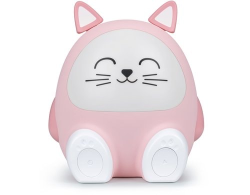 Bigben - Kids Bluetooth Lautsprecher Cat Bluetooth 5.0, 15 Watt