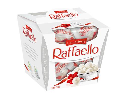 Raffaello 150g