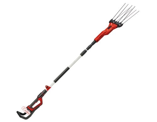 Einhell Akku-Oliven-/Obstrüttler Solo GE-FS 18/53 Li-Solo