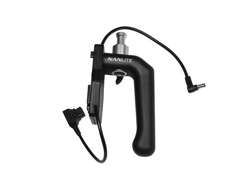 Batteriehalterung V-Mount (Forza 60/60B)