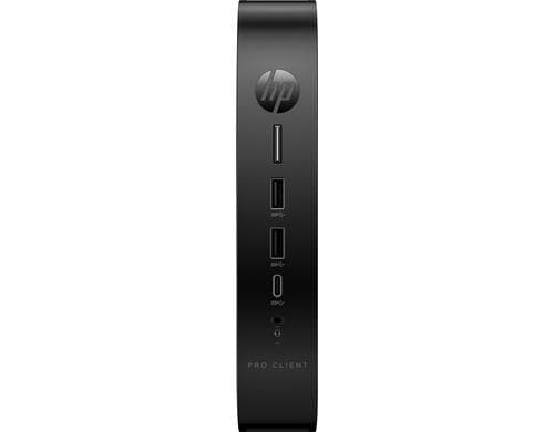 HP Thin Client t550 Intel Cel J6412 IGEL OS 4GB RAM,32GB Flash