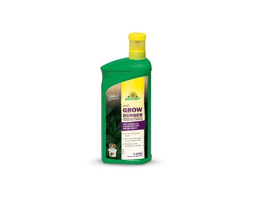 Azet GrowDünger 1 lt