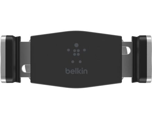 Belkin Halterung Kfz-Lüftung Schwarz/Silber für Smartphones