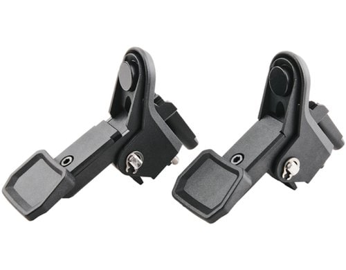 Asetek SimSports Input Paddles Magnetic