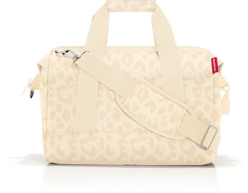 Reisenthel allrounder L leo vanilla