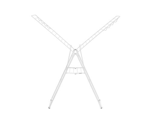 Brabantia Wäschetrockner 25m HANGON fresh white