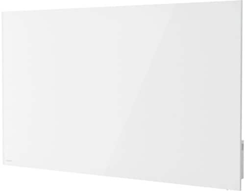 Hombli Smart Infrared Panel Heater 600W White Glass