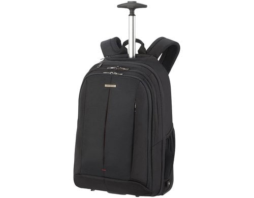 Samsonite GUARDIT 2.0 Backpack/Trolley 15.6, schwarz