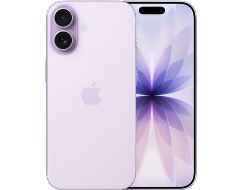 Apple iPhone 17 violet 512GB