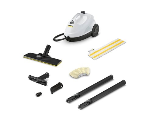 Kärcher Dampfreiniger SC 2 EasyFix