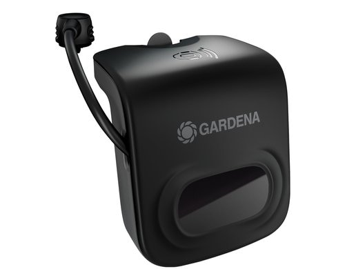 Gardena Antikollisionssystem