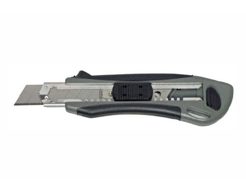 Maul Cutter Profi 18mm grau