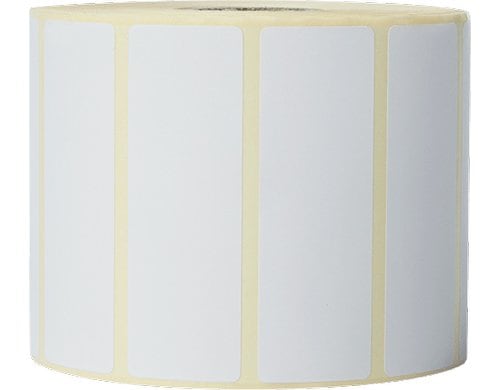 Brother Etikette BDE1J026076102 76x26mm, 1552 Stk./Rolle