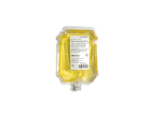 Cremeseife 500ml, 6er Pack 500ml