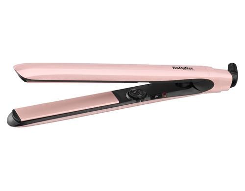 BaByliss Haarglätter Rose Blush 235 bis zu 235 Grad