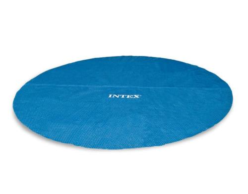 Solarabdeckung  Ø 457 cm isolierend