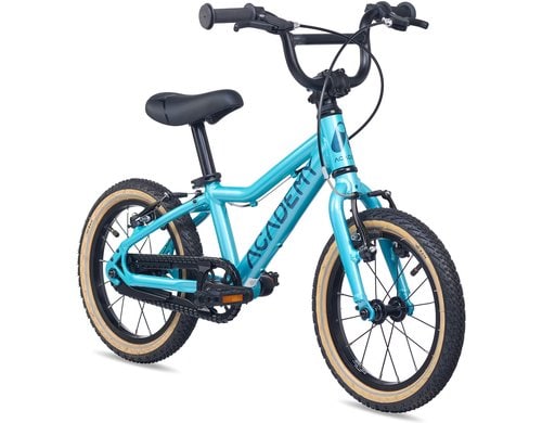 ACADEMY Grade 2 Ocean, 14 Kindervelo