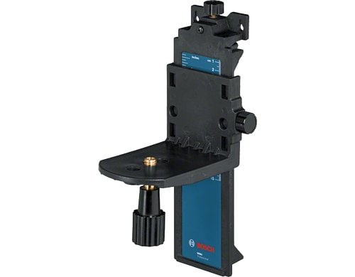 BOSCH Professional WM 4 Universalhalterung für Bosch Professional Rotationslaser