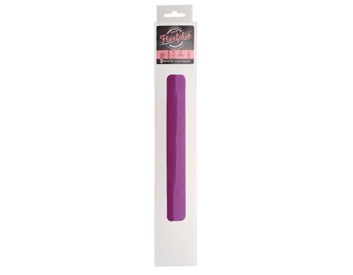 Chemica Aufbügelfolien Flex pflaume 1 Rolle, 30 x 50 cm