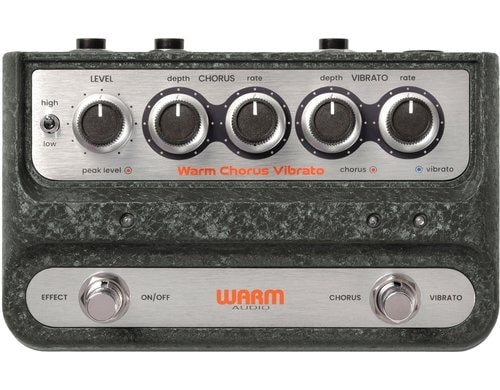 Warm Audio WA-C1 Analog, Stereo