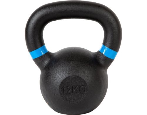 Fitcom Kettlebell Cast Iron 12 kg 12kg