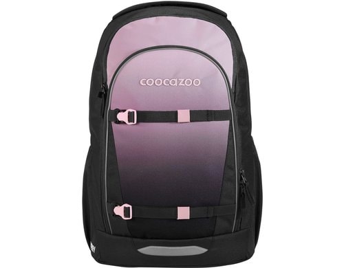 Coocazoo Schulrucksack EVERY Rose Shadows