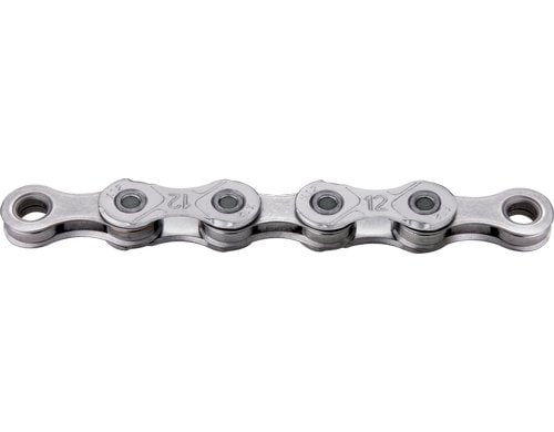 KMC Kette, X12 EPT, 126 Glieder Velokette, silver