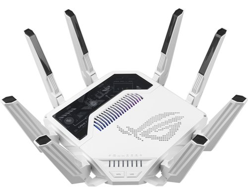 ASUS ROG Rapture GT-BE19000AI WiFi 7