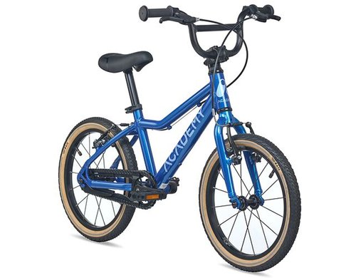 ACADEMY Grade 3 Blau, 16 Kindervelo