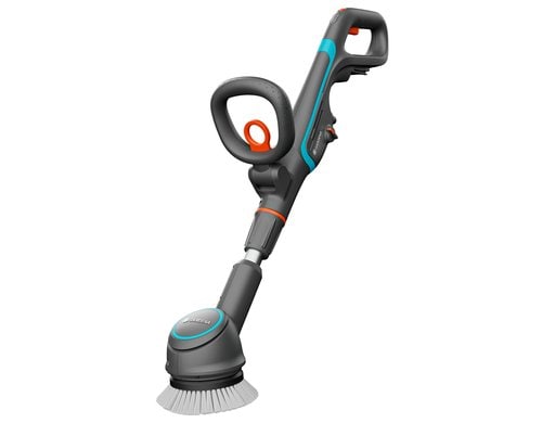 Gardena Akku-Multi-Reiniger AquaBrush Compact 02/18V P4A solo