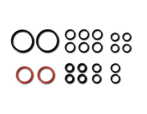 Kärcher Ersatz-O-Ring-Set Zubehör zu Kärcher Dampfreiniger