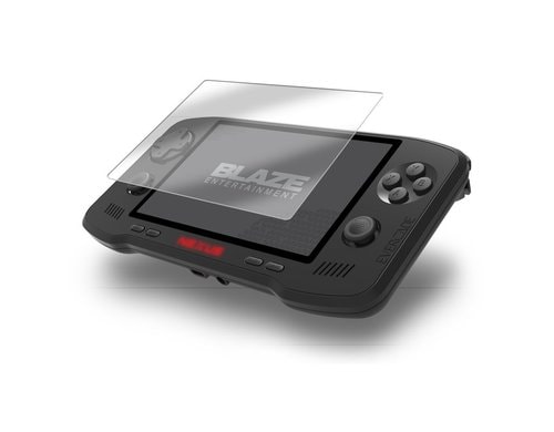 Blaze Evercade Nexus Screen Protector