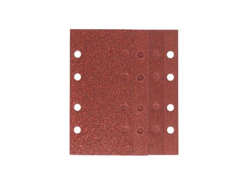 Bosch 25-tlg. Set für Schwingschleifer