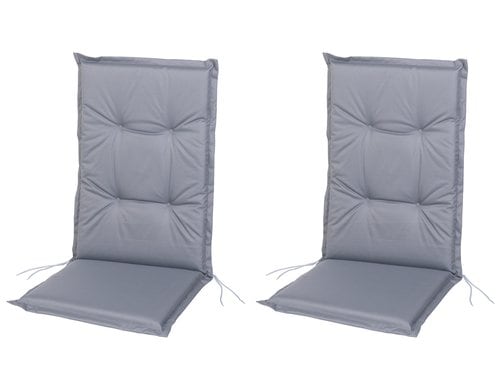 COCON Hochlehner grau Kit 120x50x5.5cm