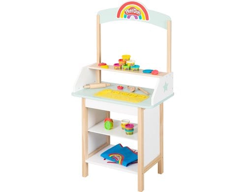 Eisstand roba x Play-Doh PlayDoh